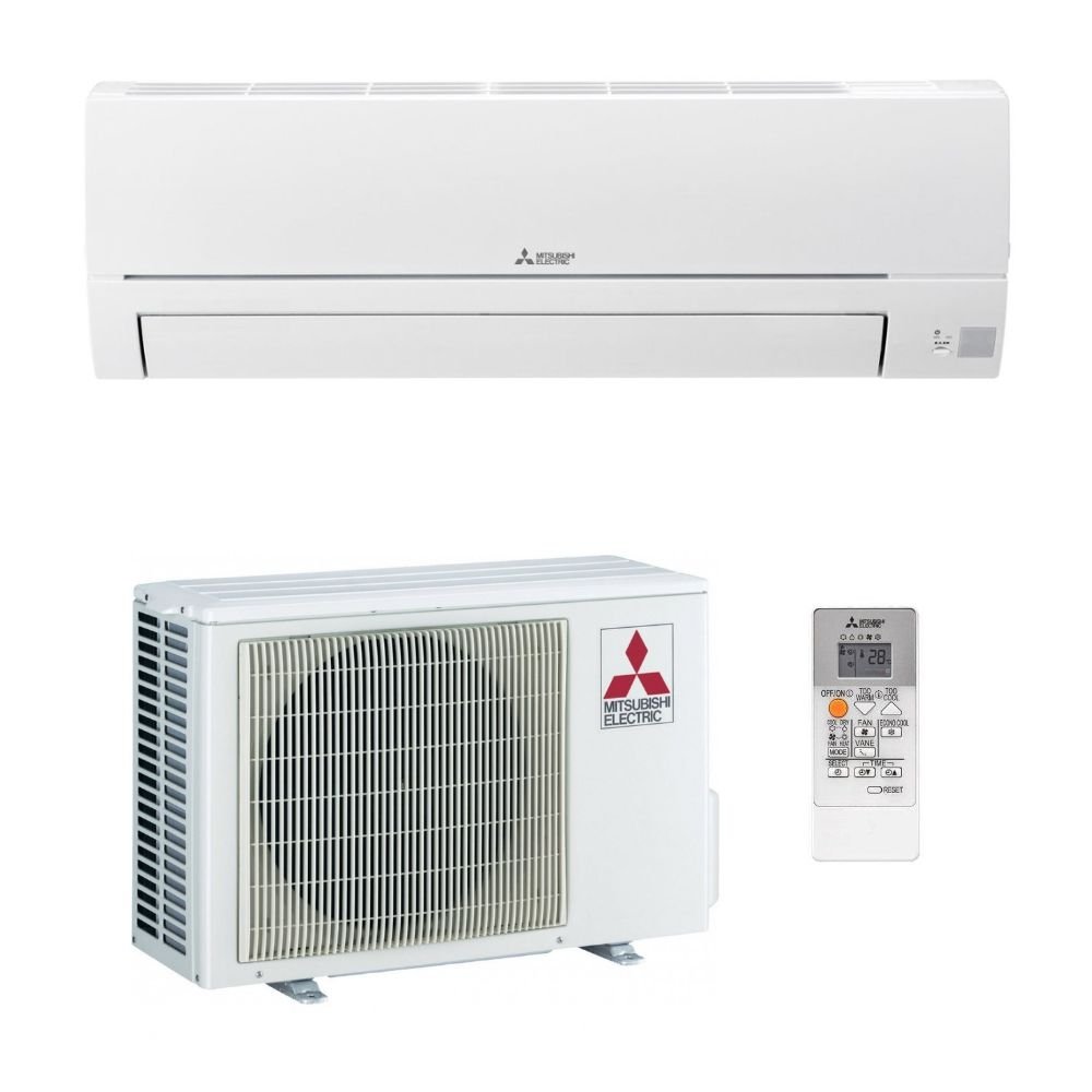 Mitsubishi Electric MSZ-HR25VFK / MUZ-HR25VF