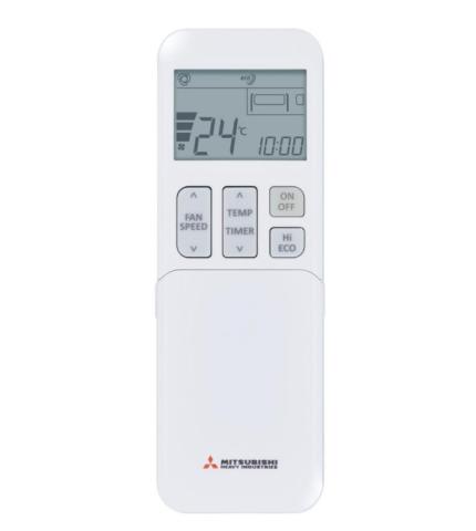 Mitsubishi Heavy SRK35ZTL-W / SRC35ZTL-W