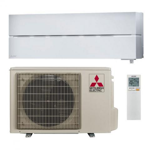 Mitsubishi Electric MSZ-LN25VGW / MUZ-LN25VG