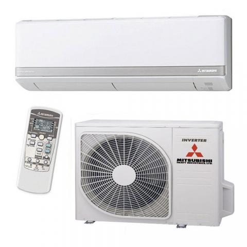 Mitsubishi Heavy SRK60ZMX-S / SRC60ZMX-S